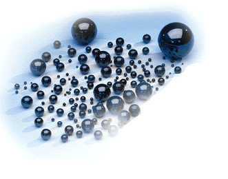 Ceramic Balls, Ceramic Ball Bearings