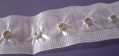 Vacuum Poly-bag, Plastic Bag Packing for dental Bearings, Popular demand has remained strong. We have added more and more styles of angular contact and hybrid ceramic ball bearings. Ceramic ball bearings are the fastest growing sector in the dental bearing industry. Japan is the largest producer of hybrid ceramic bearings. copyright(c) 2005 VDSC all rights reserved  Choose between Torlon(R) PAI, Textolite(TM) Phenolic or our own unique polyimide resin flexi-cage. Our bearings are now subjected to DEEP CRYOGENIC PROCESS technology. This aligns the atomic structure of the "grain" in the metal to allow outstanding stability and maintain strictest ISO, DIN and JIS4 [ABEC7+] tolerances. All bearings are assembled in a Class 100 White Room facility. Packed in poly tubes by quantity. TORLON - PHENOLIC - VESPEL Ball Retainers! We stock shim spacers that go in between the impeller and bearing. Three thicknesses available @ .40 ea