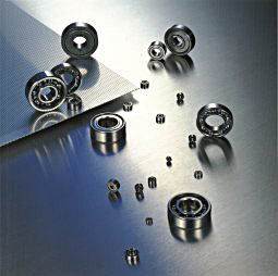 Miniature Bearings, Miniature  Ball Bearing