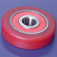 PU Wheel, PU Bearings, PU Rollers, PU Roller, PU Wheels