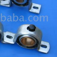 Oil Bearings