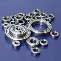 Extra light Bearings, Thin Section Bearings