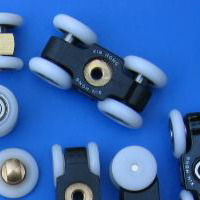 Bearing System, Bearings System, Bearing Kit, Bearings Kit, Special Bearing, Non-standard Bearing