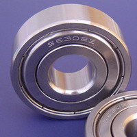 Stainless Steel Bearing, Stainless Steel Bearings, China Ningbo Cixi Manufacturers, Pulleys, miniature ball bearings, RC Engine Kit, Stainless Steel, Thermoplastic Bearing Housings Nylon Molded machine screw, Corrosion Resistance Bearing, Rustproof Bearing, SU440C, anti-rust bearing