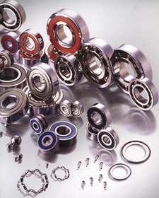 Stainless Steel Ball Bearings Made in China, Manufacturer, Bearing Factory!