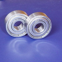 S608ZZ, Stainless Bearings! Skate Bearing, Ceramic Bearing, ABEC Bearings!